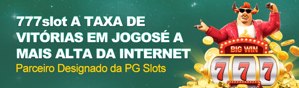 Casa de apostas 777slotgame